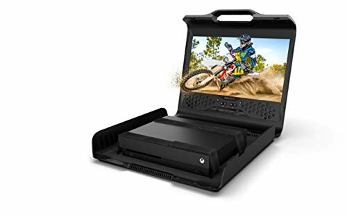 Sentinel Pro Xp 1080P Portable Gaming Monitor