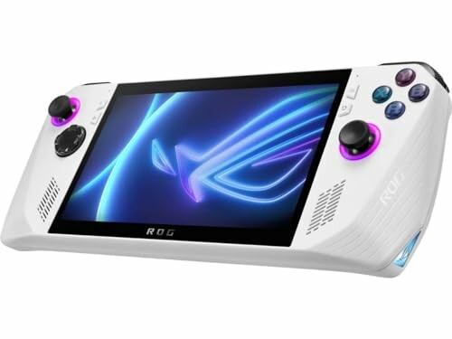 ASUS ROG Ally Gaming Handheld Console