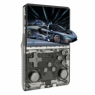 Lesomnio Portable Gaming Console